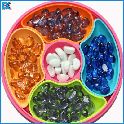 China playing marbles wholesale glass balls