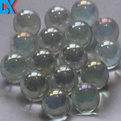 industrial colored wholesale glass marbles for sale